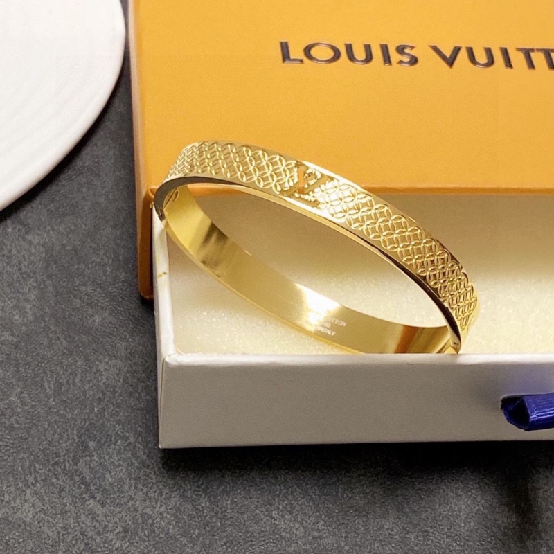 LV Bracelets